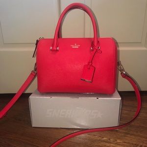 Kate Spade Crossbody Bag